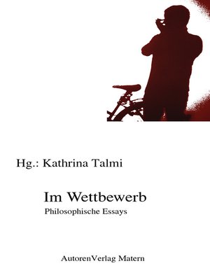 cover image of Im Wettbewerb
